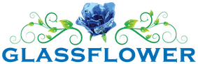 Glassflower-logo